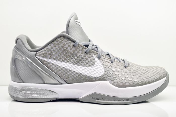 Nike Zoom Kobe VI (6) | 429659-012 | AFEW STORE
